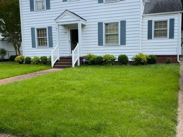 1147 Elk Ave, Norfolk, VA 23518