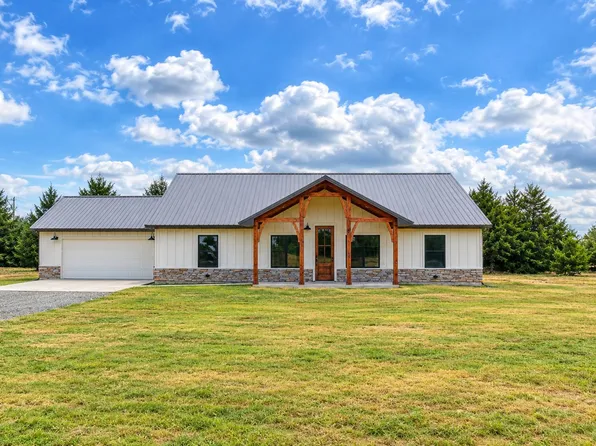 29 Blessings Way, Colbert, OK 74733