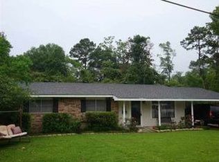 317 Pinewood Dr, Silsbee, TX 77656
