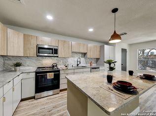 21926 Pelican Crk, San Antonio, TX 78258