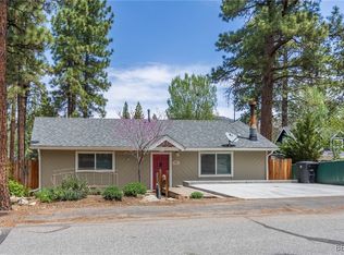 613 W Aeroplane Blvd, Big Bear City, CA 92314