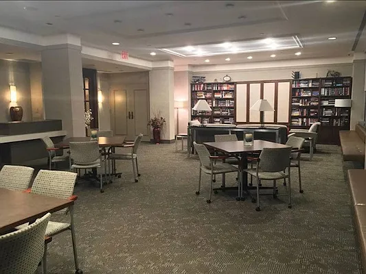 Rented by LG Fairmont Group | media 30