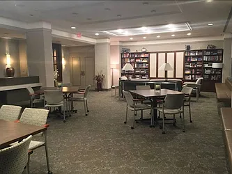 Rented by LG Fairmont Group