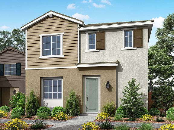 Sendero Exterior 2C