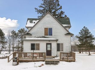 10627 160th Ave, Foreston, MN 56330
