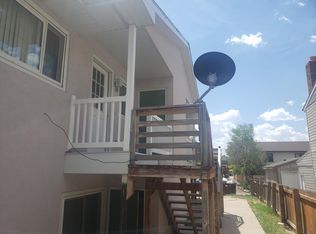1728 Boswell Dr #5, Laramie, WY 82070