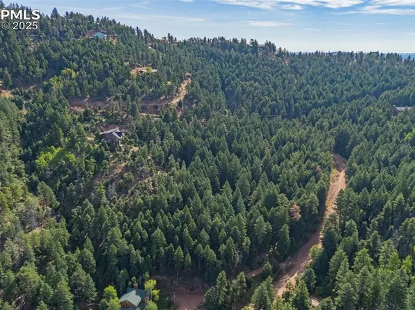 13255 Spruce Creek Cir, Larkspur, CO 80118