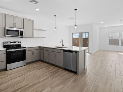 23379 W Albeniz Pl, Buckeye, AZ, 85326