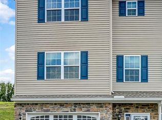 2766 Monticello Ln, Harrisburg, PA 17112