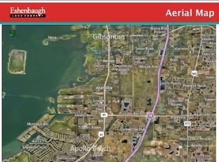 13127 Logan Captiva Ln, Gibsonton, FL 33534
