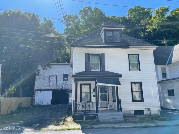 19 Washington Street, Fort Plain, NY 13339