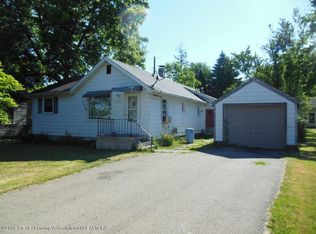 205 Alger St, Lansing, MI 48917