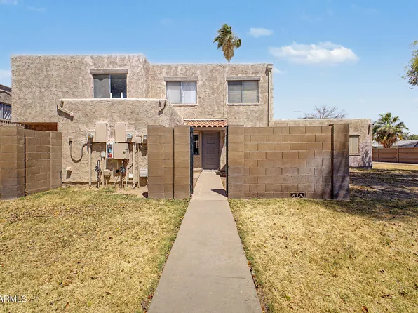 600 S DOBSON Road #92, Mesa, AZ 85202