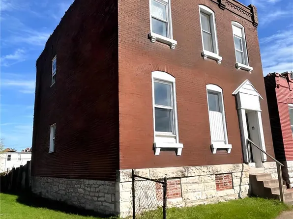 3340 Iowa Ave, Saint Louis, MO 63118