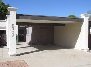 5358 S Country Club Way, Tempe, AZ 85283