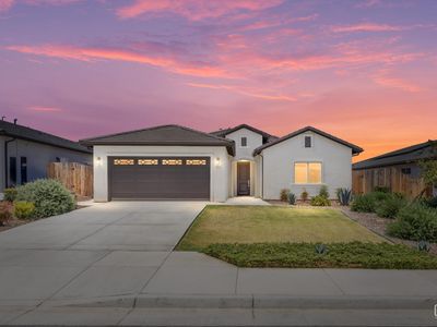 9828 Old Wood Dr, Bakersfield, CA, 93306