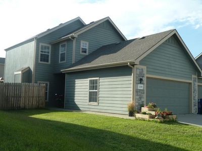 2120 Brooke Bnd, Junction City, KS, 66441