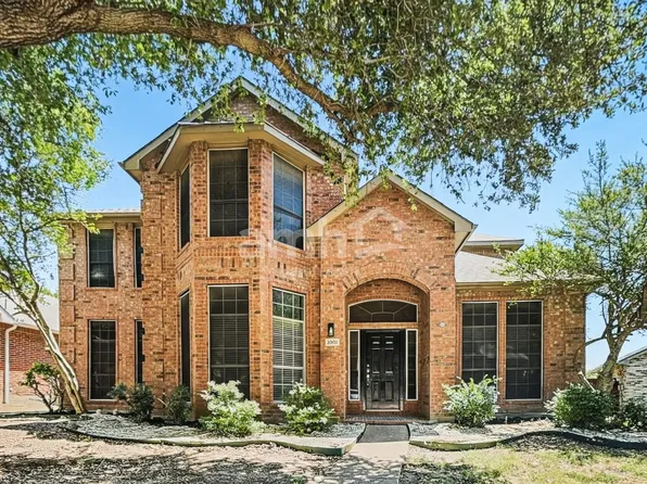 3307 Saint Pierre, McKinney, TX 75070