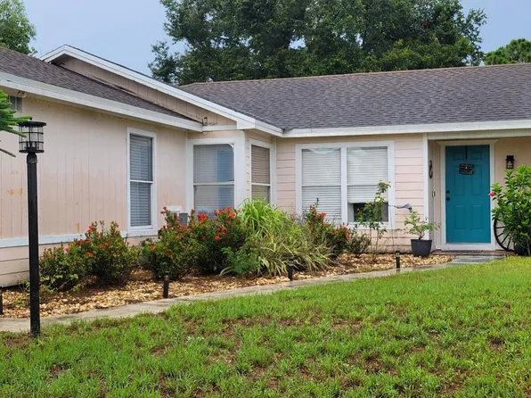 1175 SW Addie Street, Port St Lucie, FL 34983