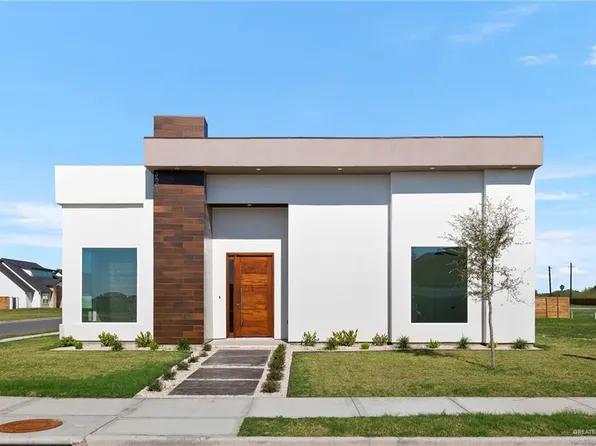 3501 E Noronha Dr, Edinburg, TX 78542