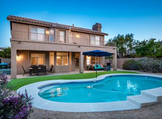 4192 E Rancho Caliente Dr, Cave Creek, AZ 85331
