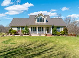 51 Memory Ln, Dunlap, TN 37327