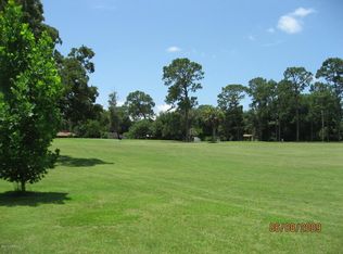 1st Ave, Keystone Heights, FL 32656