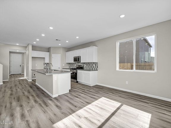 5th image of 6652 Morgan Mill Rd Homesite 17