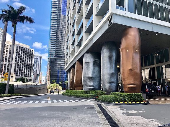 2nd image of 465 Brickell Ave APT 1903