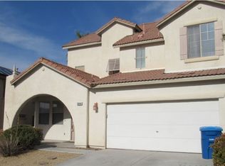 3044 Andretti Ln, Henderson, NV 89052