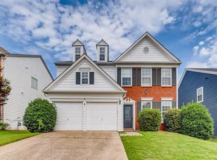 522 Drifton Way, Woodstock, GA