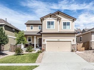 8010 Steward Ln, Colorado Springs, CO 80922