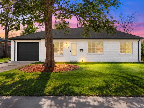 1269 Revere Street, Aurora, CO 80011