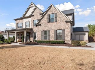 3630 Valleyway Rd, Cumming, GA 30040