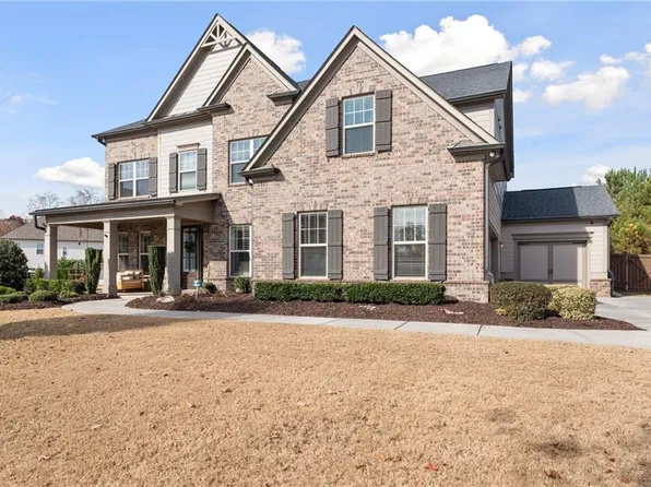 3630 Valleyway Rd, Cumming, GA 30040