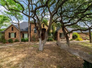 201 N Oakvista Ct, Aledo, TX 76008