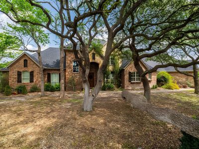 201 N Oakvista Ct, Aledo, TX, 76008