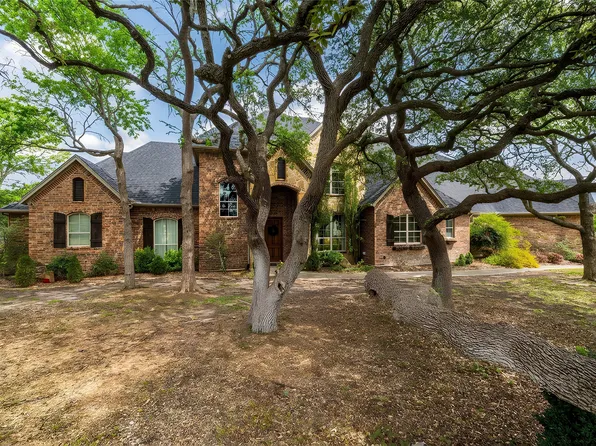 201 N Oakvista Ct, Aledo, TX 76008