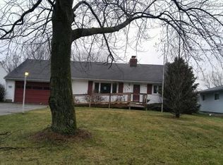 113 Maroy Dr, South Amherst, OH 44001