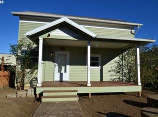 138 S Knott St, Canby, OR 97013