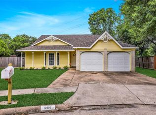 10503 Kirkgreen Dr, Houston, TX 77089