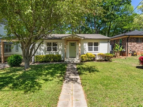253 Birch St, Hapeville, GA 30354