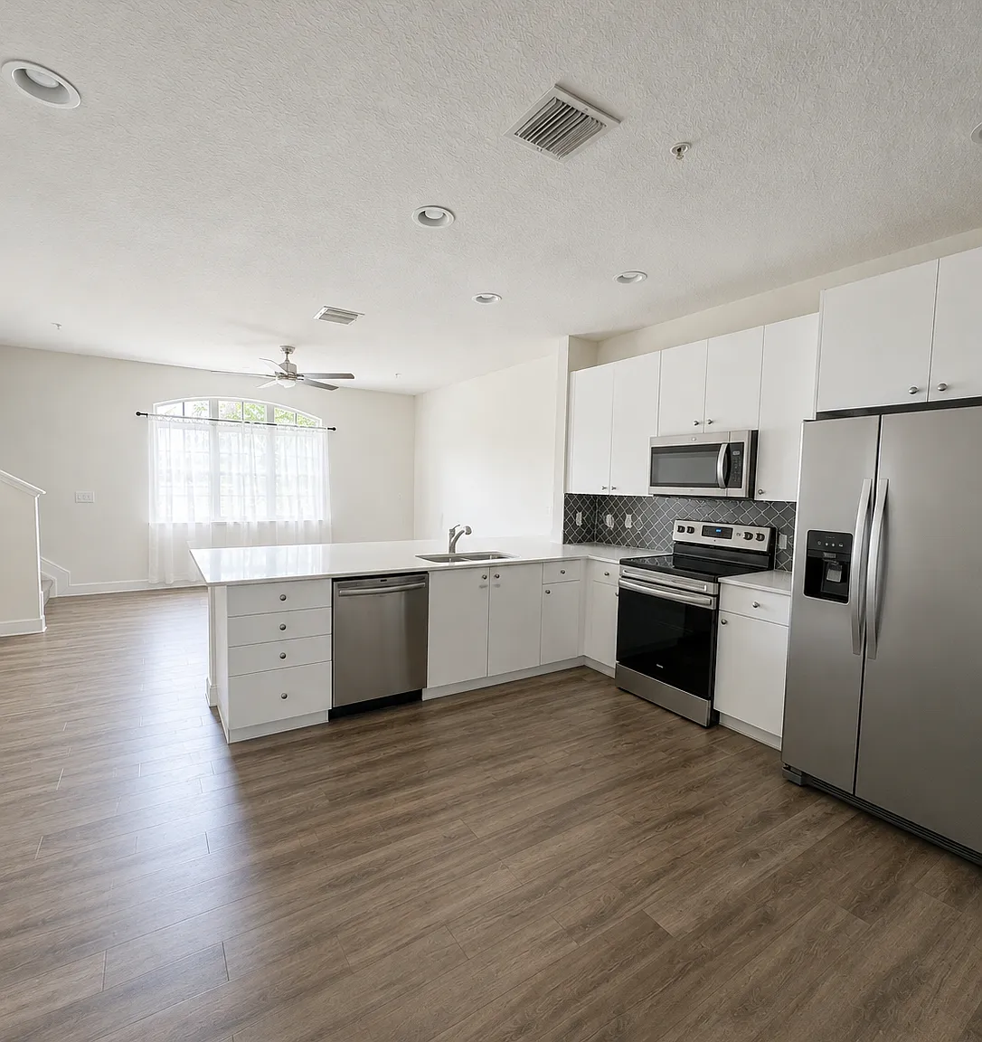 3 bed, 3.5 bath, 2200 sqft, $3,700 — Photo 1