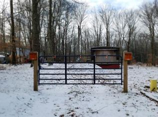 206 E Pond Rd, Woodridge, NY 12789