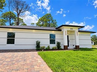 304 McArthur Blvd, Lehigh Acres, FL 33974