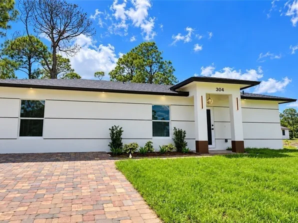 304 McArthur Blvd, Lehigh Acres, FL 33974