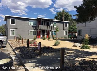 640 Denslowe Dr APT D, Reno, NV 89512