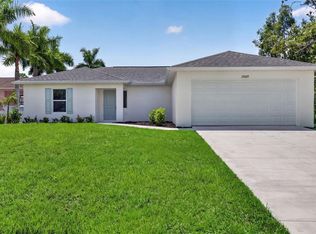 23429 WICKENS AVENUE, PORT CHARLOTTE, FL 33980