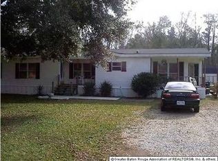 38155 Percy Easterly Rd, Denham Springs, LA 70706