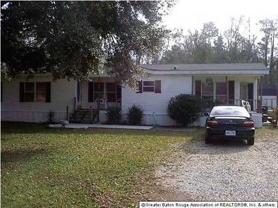 38155 Percy Easterly Rd, Denham Springs, LA, 70706